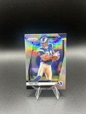 2024 Panini Prizm - Torry Holt #300 Silver Prizm