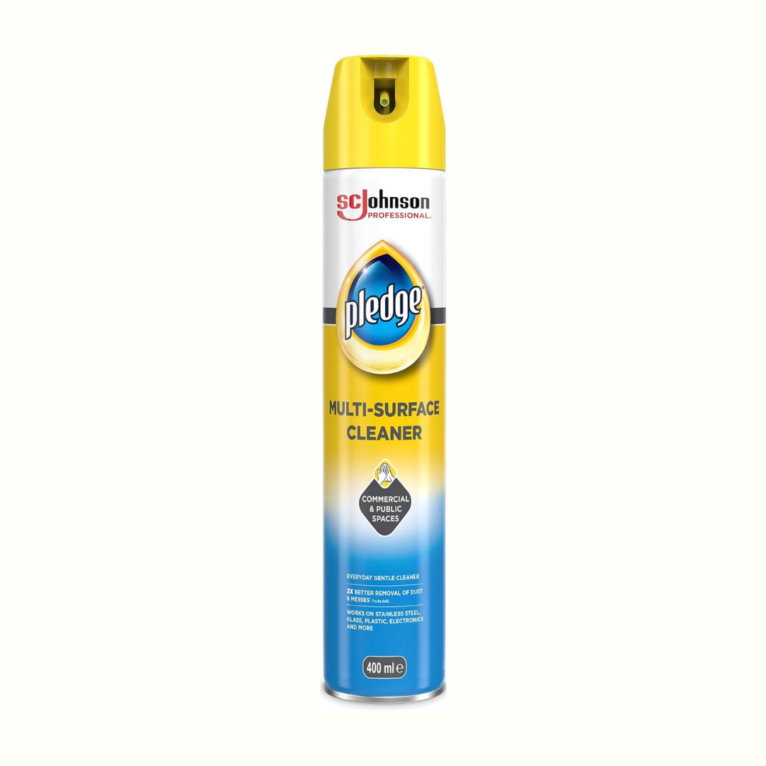 Pledge Multi Surface Cleaner Spray 400ml