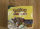Display Pokémon Évolution Céleste (EB07) -Neuf et Scellé - 36 Boosters-FR-