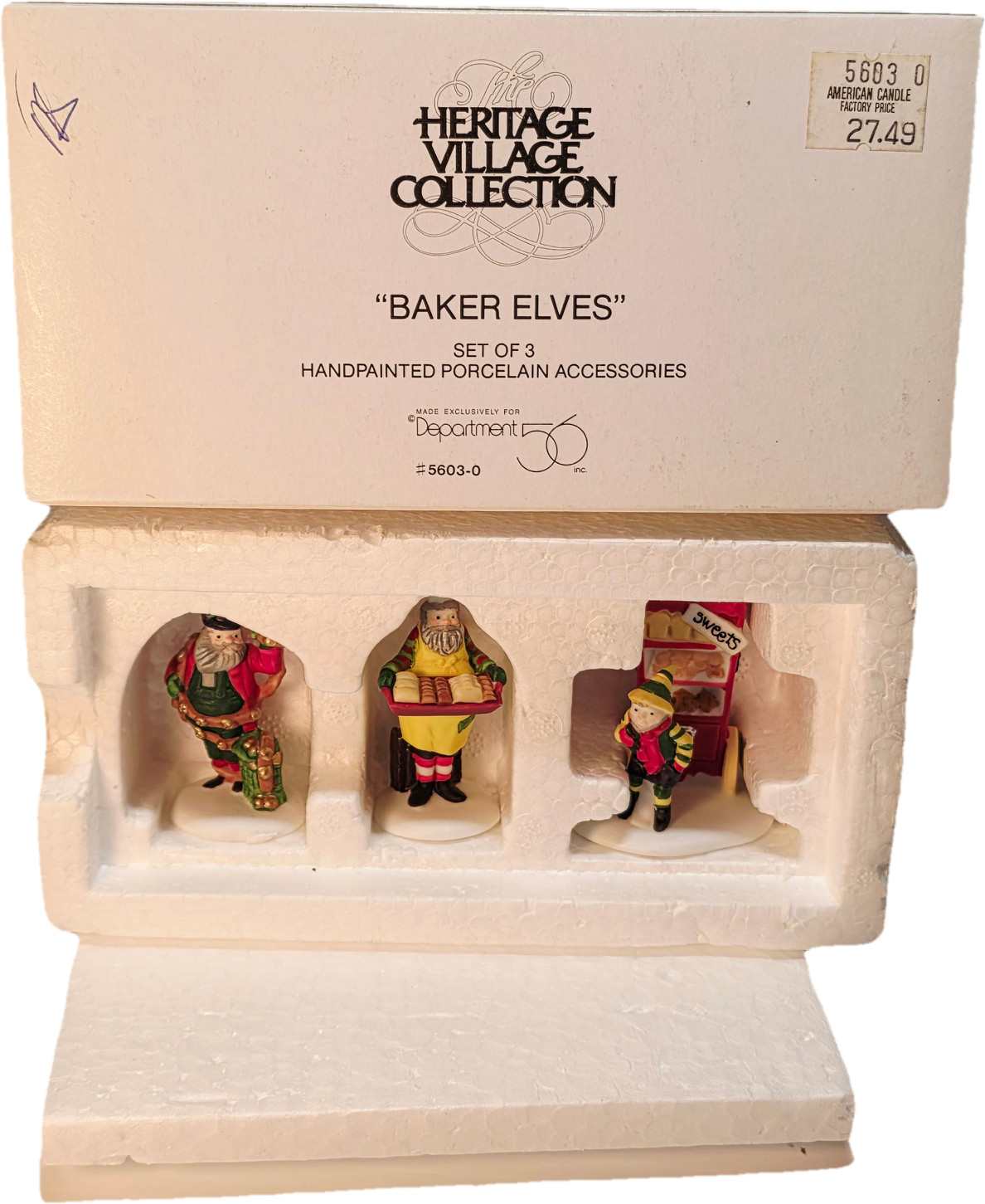 Click here to see eBay Auction