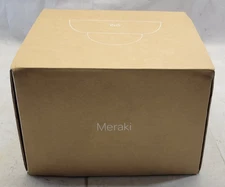 NEW - Cisco Meraki MV21-HW Security Camera - OPEN BOX