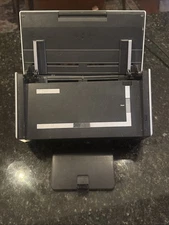 Fujitsu ScanSnap S1500 Sheetfed Scanner 600 × 600 dpi