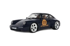 Gt Spirit 118 Strosek Mega 30 Blue 2024 Gt969 Limited Edition Resin Model Gt Spirit 118 Strosek Mega 30 Blue 2024 Gt969 Limited Edition Resin Model