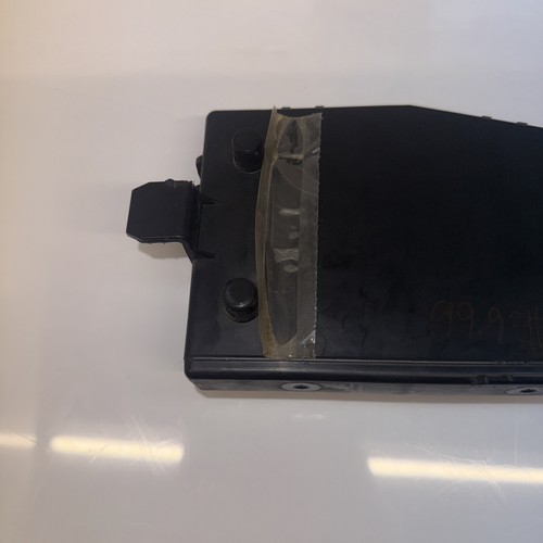 Chevy Colorado GMC Canyon Hummer H3 2004-2007 BCM Body Control Module 10394234 - Picture 6 of 8