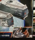 Revell Star Wars MILLENNIUM FALCON Snap Tite Model Kit 85-1854 Open Box — photo 2