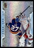 2025-26 Upper Deck Tim Hortons Above the Ice Anders Lee New York Islanders #AI-2