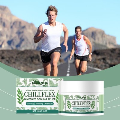 Joint Care Cream for Daily Use, Gentle Massage Relief for Joint Stiffness