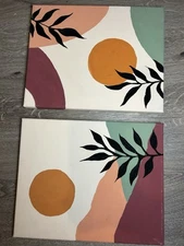 Aesthetic Paintings-