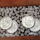 1965 - 2025 P & D ROOSEVELT DIMES Complete Set