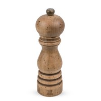 Peugeot SalzmüHle Paris Antique 18Cm Buchenholz Stahlmahlwerk GewüRzmüHle