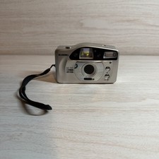 Bell and Howell BF-905 Big Finder 35mm Film Point  Shoot Camera - Untested