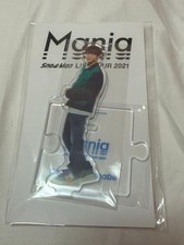 Snow Man Mania Acrylic Stand Shota Watanabe