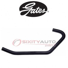 Gates Pipe-2 To Heater Hvac Heater Hose For 2006-2008 Chevrolet Trailblazer Yj Gates Pipe-2 To Heater Hvac Heater Hose For 2006-2008 Chevrolet Trailblazer Yj