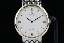 Omega De Ville 395.2378 6