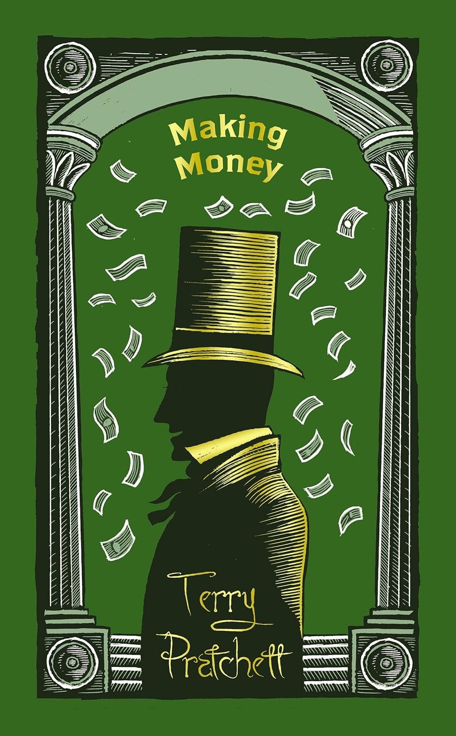 Making Money: (Discworld Novel 36) - Image 8