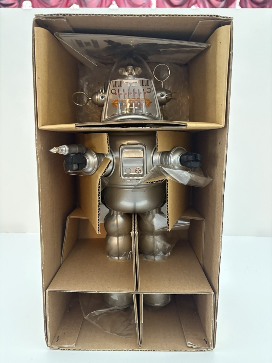 Battery Operated 13