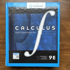 Calculus: Early Transcendentals 9th Edition |...
