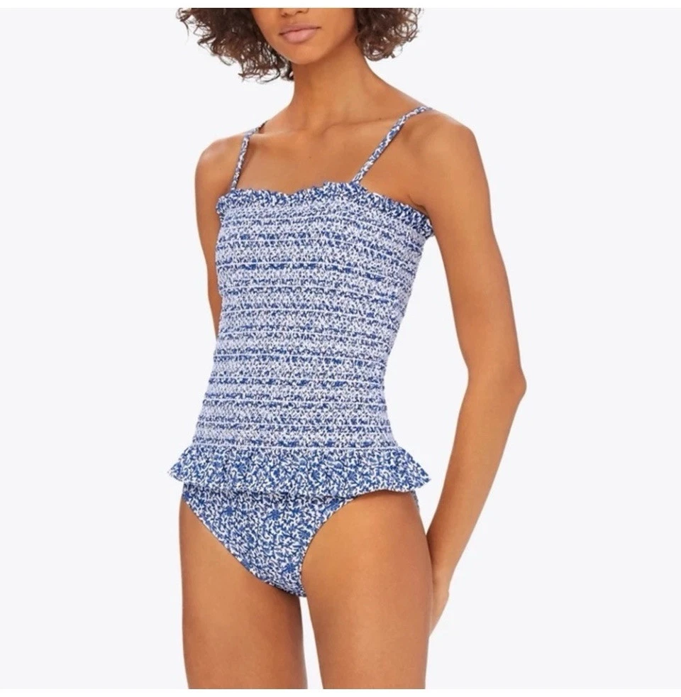 Tory Burch One Piece Swimwear for Women for sale | eBay