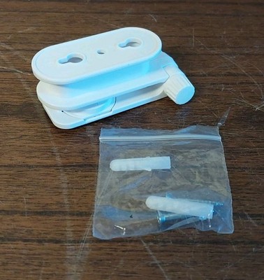 Leap Frog 7'' High Definition Pan And Tilt LF920HD Replacement Wall Mount 
