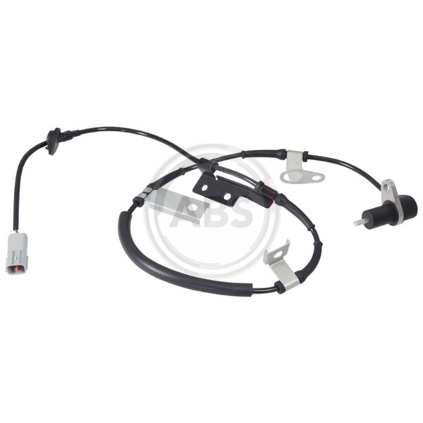 A.B.S. Sensor DrehzahlfüHler Vorne Rechts Passend FüR Mazda MX-5 Ii Nb-image