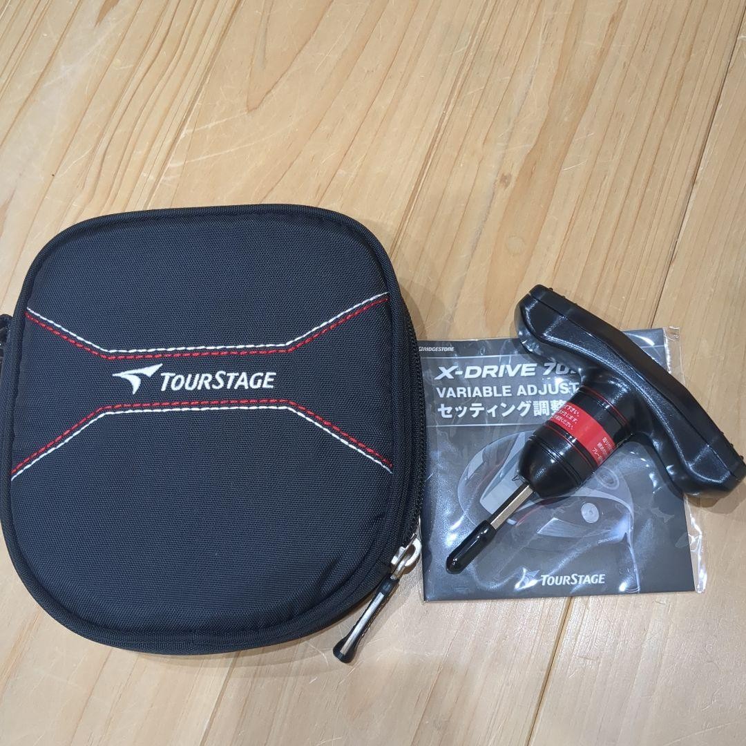 クラブ Bridgestone J715B3 Bridgestone J715 B3 Driver 9.5° Fubuki AT60 S Golf Club | eBay
