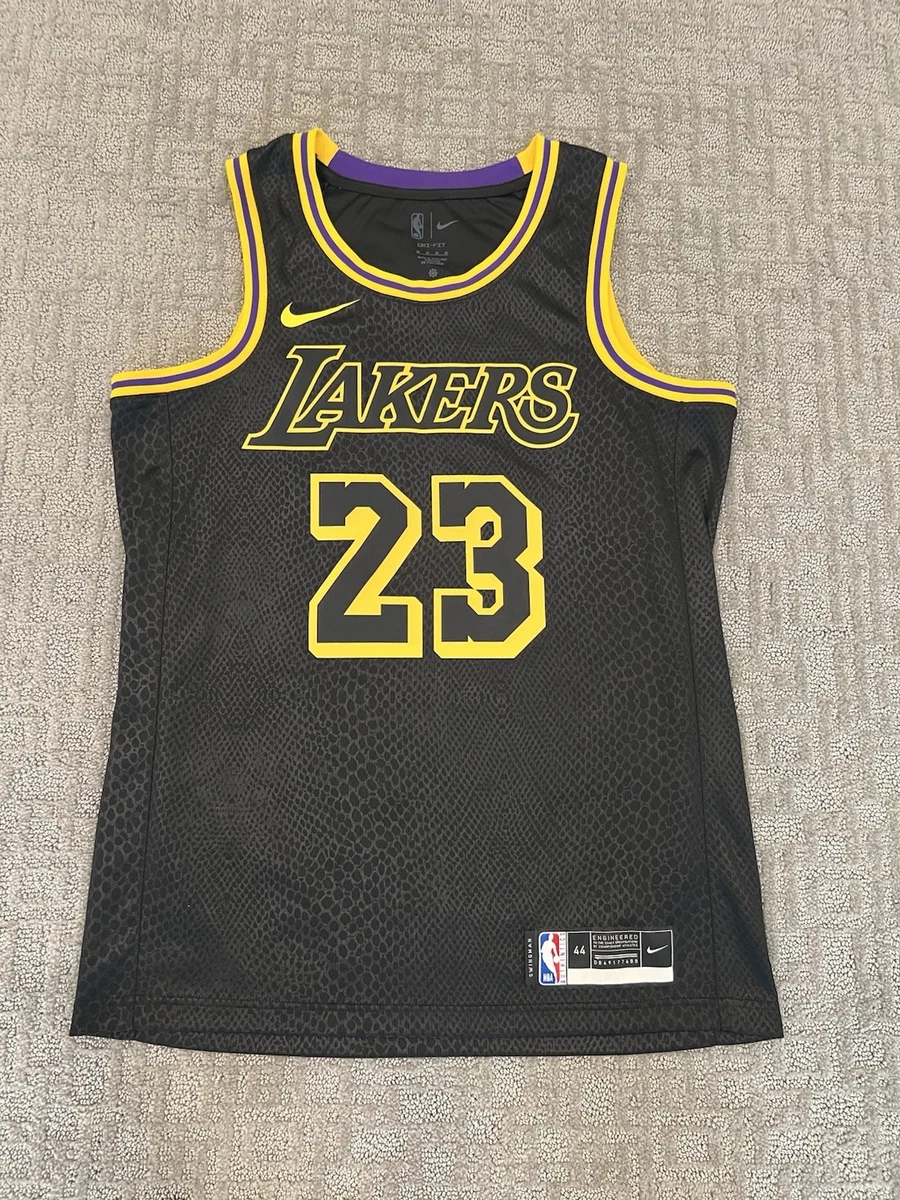 Los Angeles Lakers Black Fan Jerseys for sale | eBay