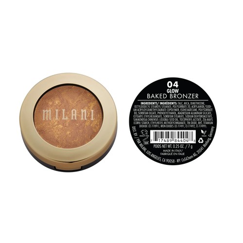 Milani Baked Bronzer ~ Choose Your Shade - Picture 3 of 6