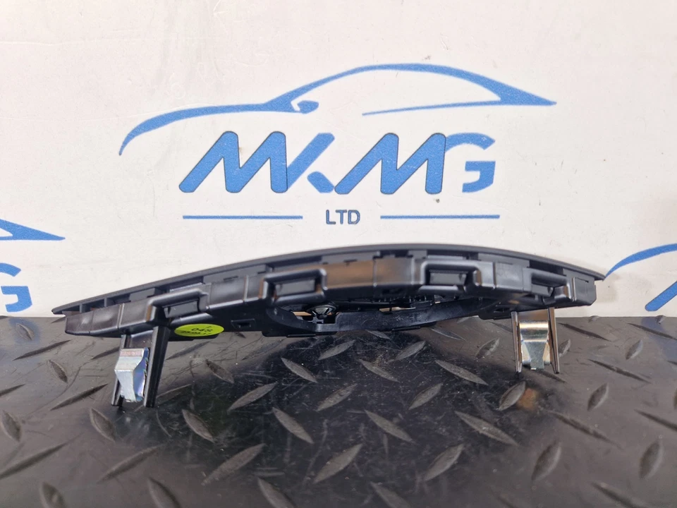 17-24 AUDI S5 F5 GENUINE OEM DASHBOARD RIGHT SIDE B&O SPEAKER TRIM 8W1857228 - Image 4 of 4