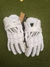 Maverick Max Lacrosse Gloves 2028 medium