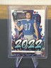 2022 Panini Certified - 2022 Aidan Hutchinson #2022-19 (RC)