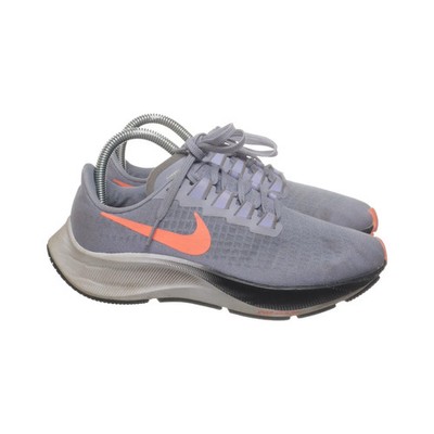Nike, Laufschuhe, Größe: 36 1/2, ZOOM PEGASUS 37, Grau, Damen #Bbo