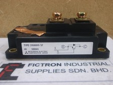 Módulo de alimentación nuevo Mitsubishi CM600HA-5F módulo IGBT CM600HA-5F de 1 pieza