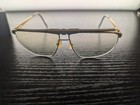 fred ocean65-12/ 140 Made İn  France sunglasses — photo 2