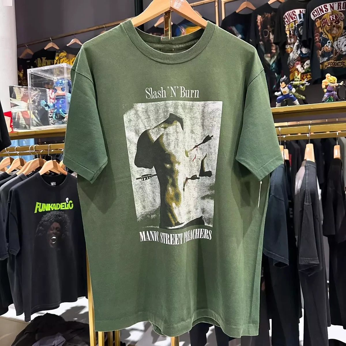 25+ manic street preachers shirt for sale | Updated Oct 2026