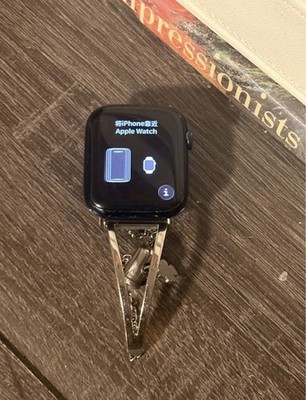 Apple Watch Series 8 GPS+LTE 45mm With Adjustable Band