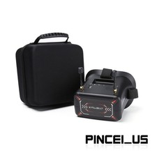 iFlight FPV Video Glasses 5.8GHz with DRV Recording FPV Racing Drone Goggle