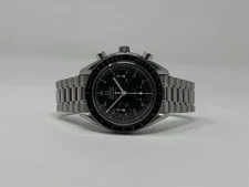 OMEGA Speedmaster Reduced 3510.50 With Box And Booklet Great Condition