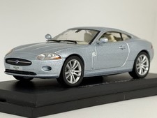 Jaguar XK coupe NOREV 1/43 Collectables 17+
