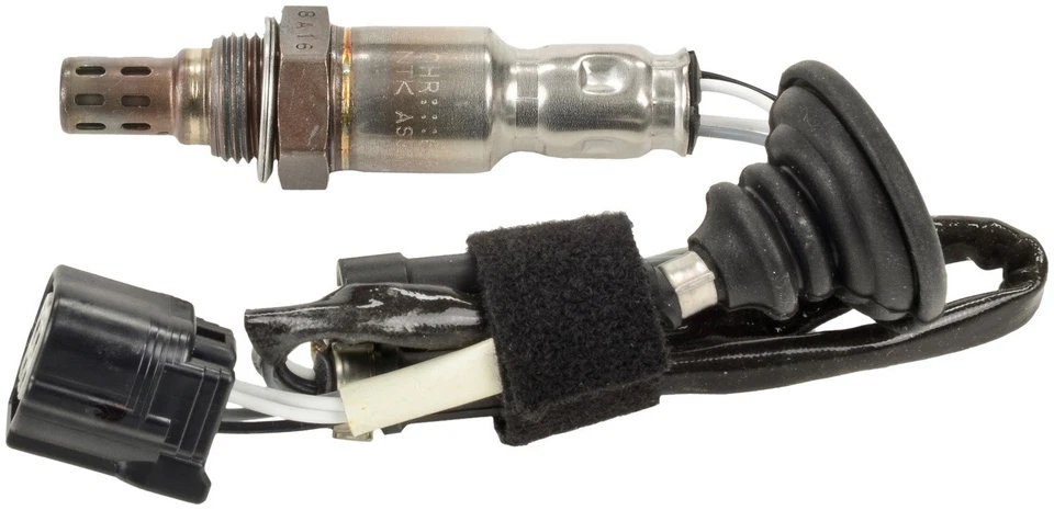 Sensor de oxígeno Bosch aguas abajo 15027 para Honda Civic Acura CSX 2006-2011 Foto 3 de 4