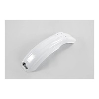 Ufo F FDR CR80 96-02 WH FRT Weiss
