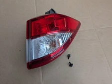 2011-2017 Nissan Quest Tail Light Passenger Right Side Outer OEM