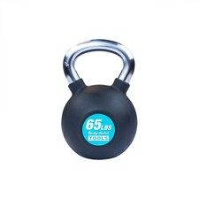 65 lb. Body-Solid Premium Kettlebell, Shipping Included