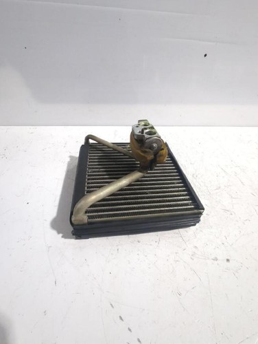 B000300 klimaverdampfer VOLKSWAGEN POLO IV 9N 9A 1.9 SDI 2001 165871