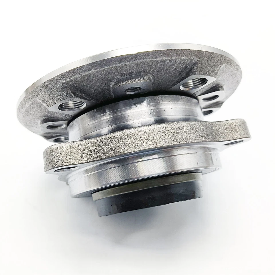 New Hub Assembly 31208095641 for 2021-2024 BMW M3 M4, 2023 BMW M2 3.0L L6 - Gas - Image 3 of 4