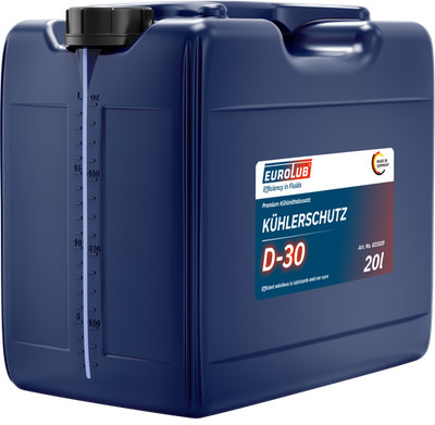 20 Liter Kanister Kühlerfrostschutz K 12 Plus Lila Frostschutz Kühlmittel  G12+