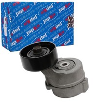 JAPKO SPANNARM, KEILRIPPENRIEMEN passend für HYUNDAI H-1 KIA SORENTO | 128K01