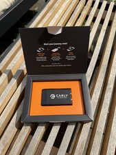 Carly Universal Bluetooth-Adapter CUAV200 f�r Fahrzeugdiagnose � OBD2 BMW Mini