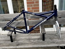 Cannondale Killer V 800 MTB-Rahmen-Set 26" Fatty Ultra Retro