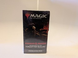 Adventures in the Forgotten Realms Prerelease Kit
