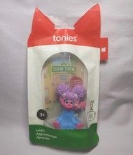tonies *SEE DESCRIPTION* Abby Cadabby Audio P...